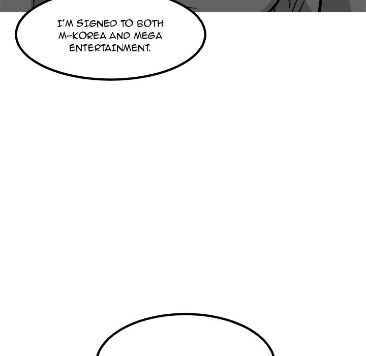 He Queen He Queen EP 87 - Toomics page 6 - 