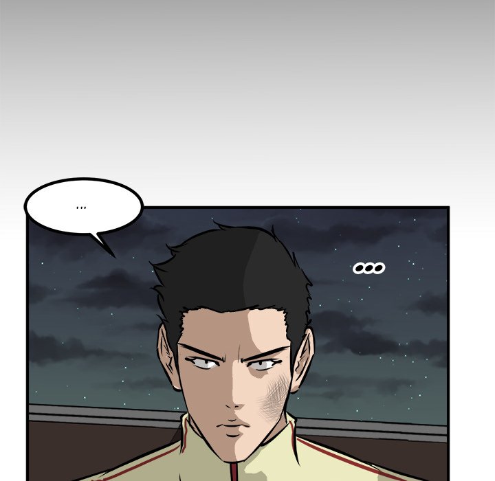 He Queen He Queen EP 87 - Toomics page 54 - 