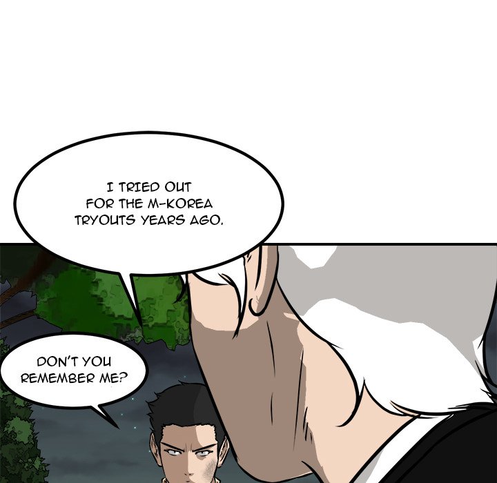 He Queen He Queen EP 87 - Toomics page 58 - 