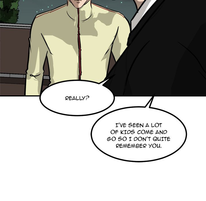 He Queen He Queen EP 87 - Toomics page 59 - 