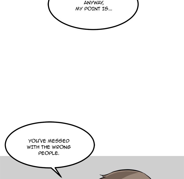 He Queen He Queen EP 87 - Toomics page 7 - 