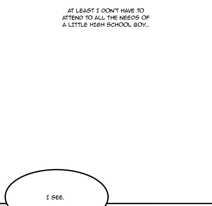 He Queen He Queen EP 87 - Toomics page 65 - 