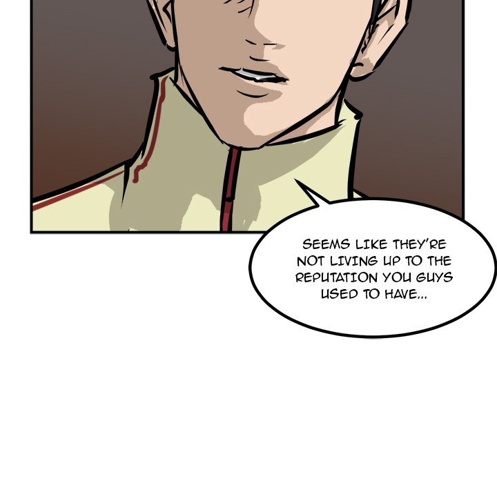 He Queen He Queen EP 87 - Toomics page 69 - 