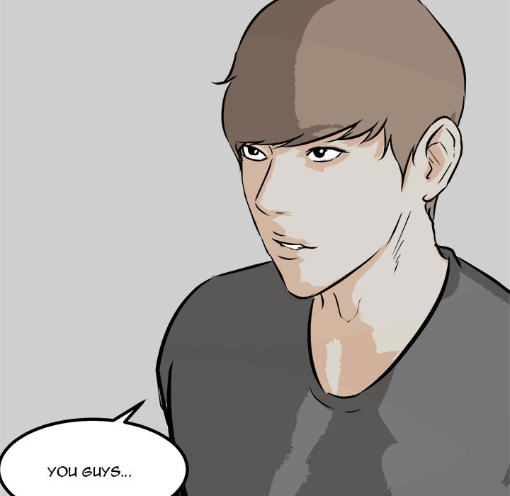 He Queen He Queen EP 87 - Toomics page 8 - 