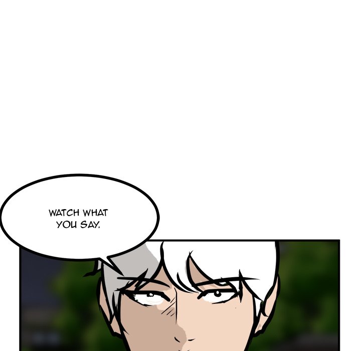 He Queen He Queen EP 87 - Toomics page 72 - 
