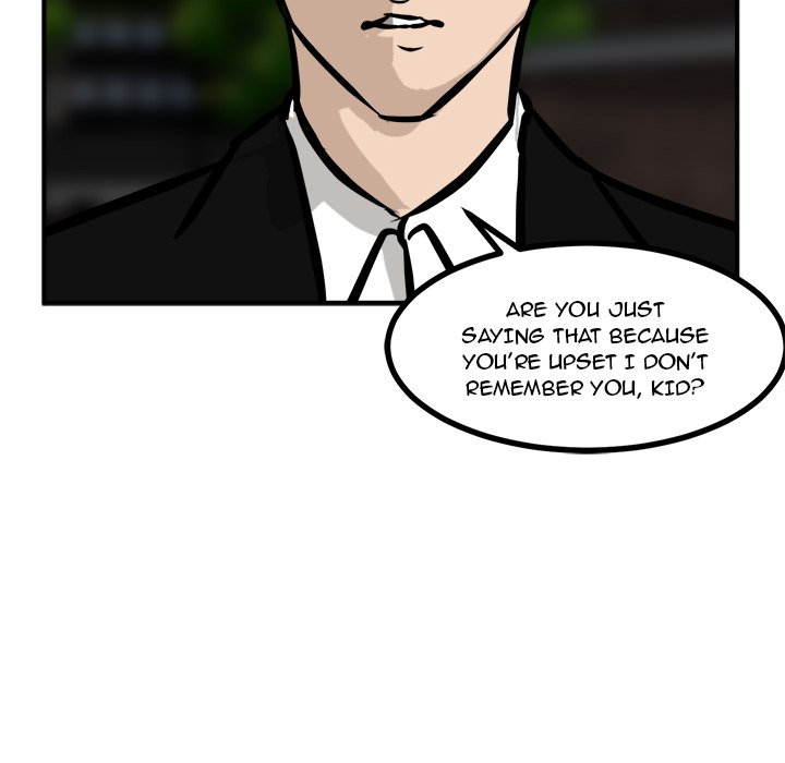 He Queen He Queen EP 87 - Toomics page 73 - 