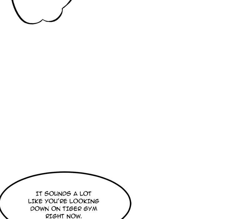 He Queen He Queen EP 87 - Toomics page 77 - 