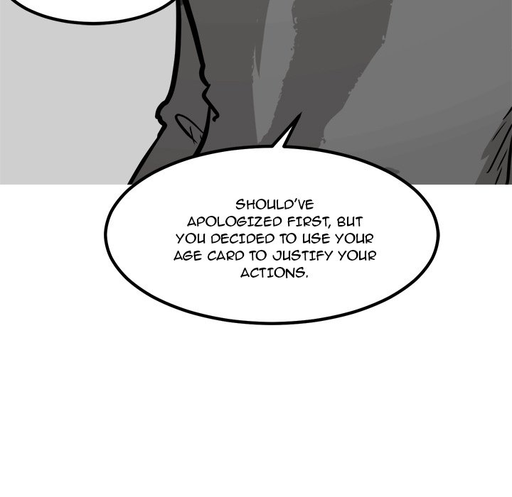 He Queen He Queen EP 87 - Toomics page 9 - 