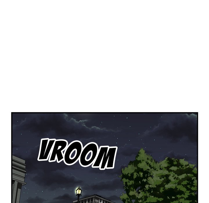 He Queen He Queen EP 87 - Toomics page 83 - 