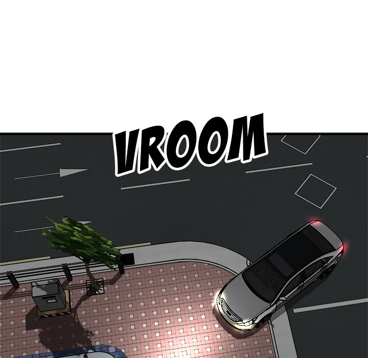 He Queen He Queen EP 87 - Toomics page 85 - 