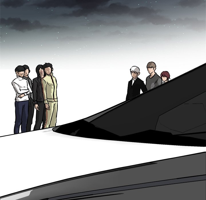 He Queen He Queen EP 87 - Toomics page 89 - 