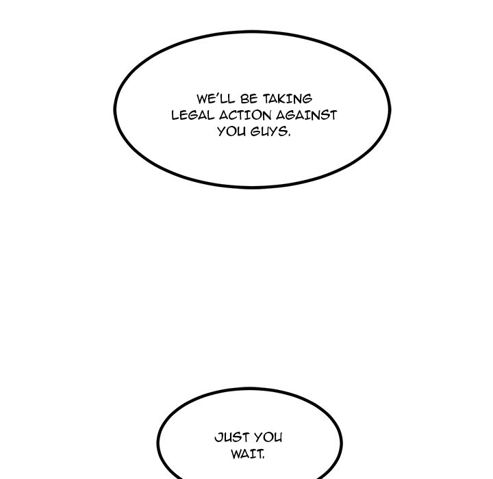 He Queen He Queen EP 87 - Toomics page 10 - 