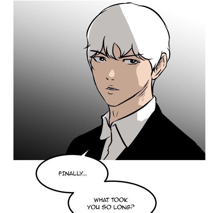 He Queen He Queen EP 87 - Toomics page 91 - 