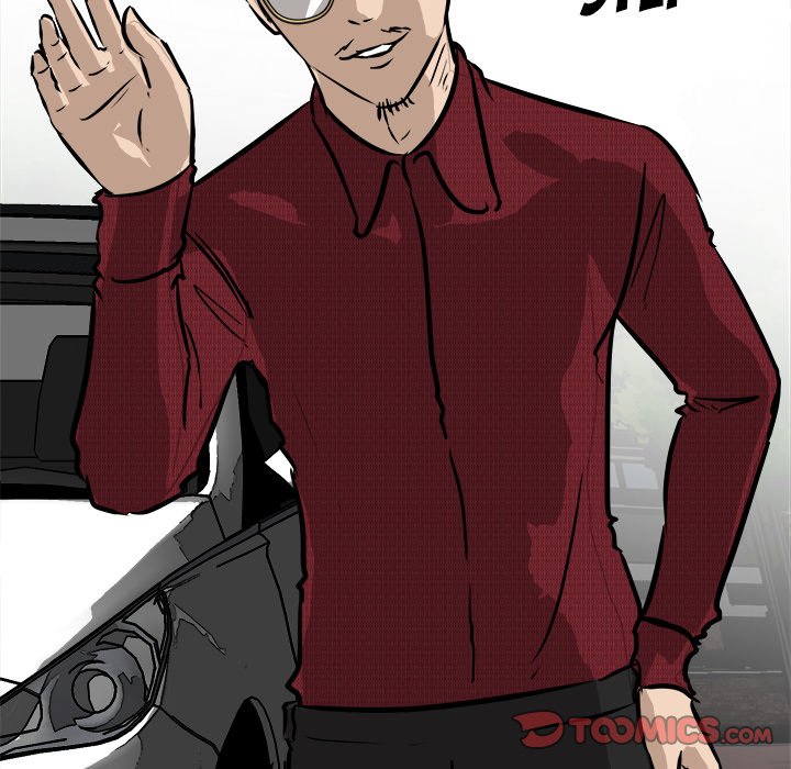He Queen He Queen EP 87 - Toomics page 93 - 