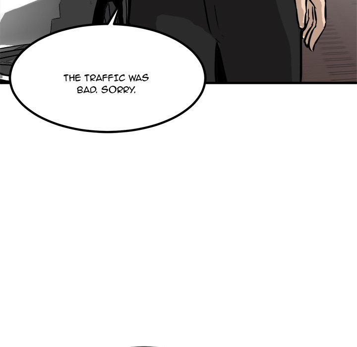He Queen He Queen EP 87 - Toomics page 94 - 