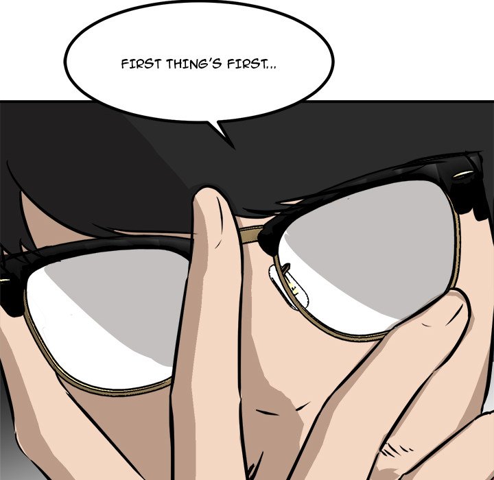 He Queen He Queen EP 87 - Toomics page 95 - 