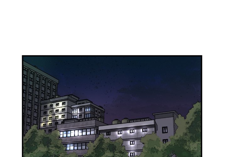 He Queen He Queen EP 89 - Toomics page 1 - 