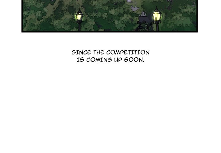 He Queen He Queen EP 89 - Toomics page 2 - 