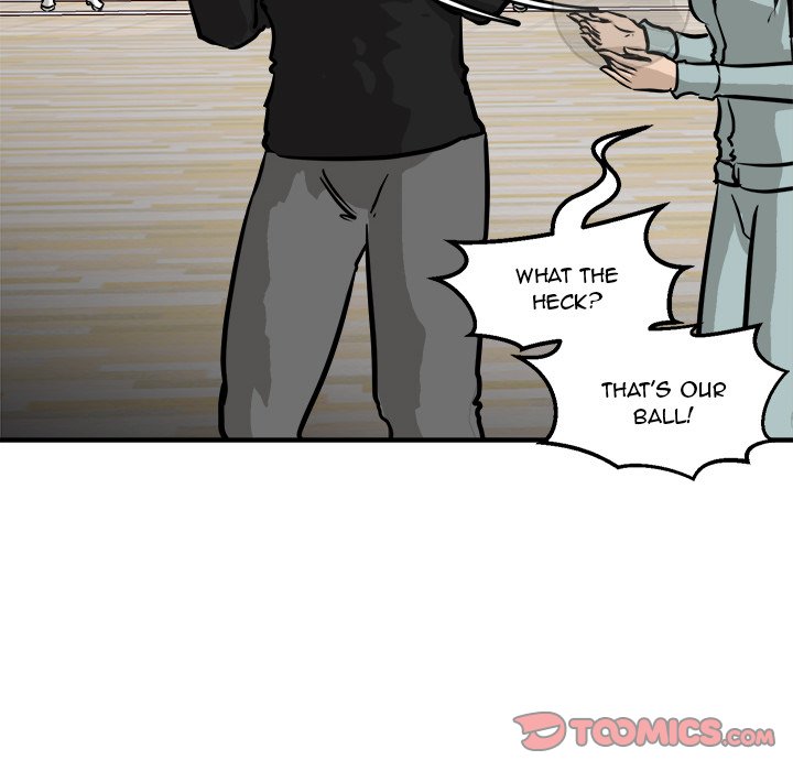 He Queen He Queen EP 89 - Toomics page 102 - 