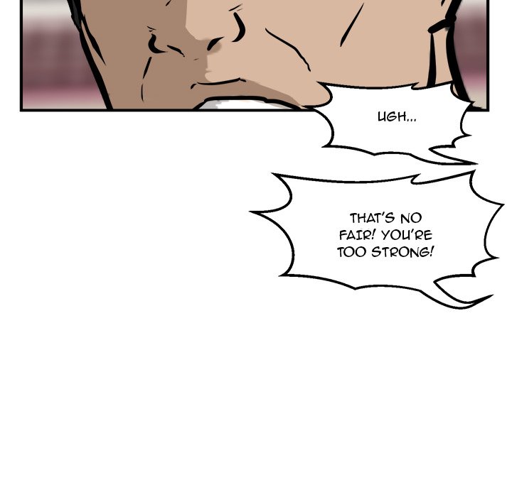 He Queen He Queen EP 89 - Toomics page 104 - 