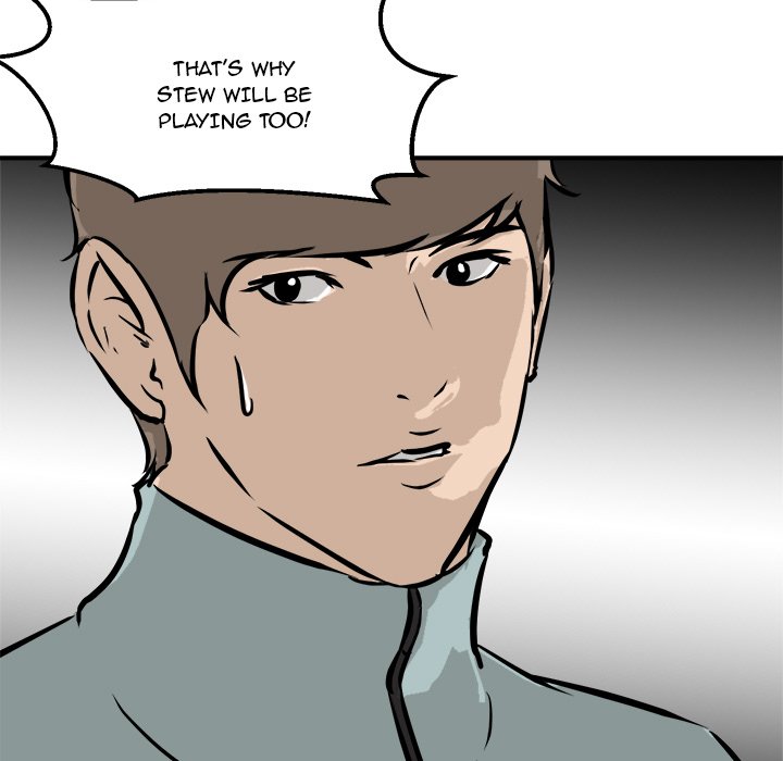 He Queen He Queen EP 89 - Toomics page 107 - 