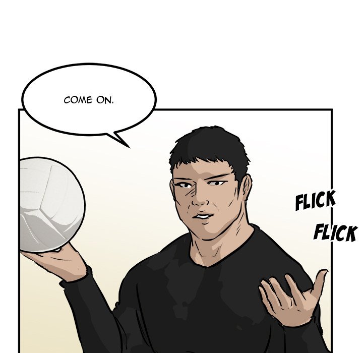 He Queen He Queen EP 89 - Toomics page 109 - 