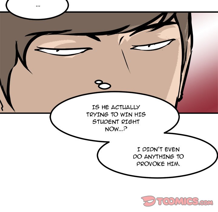 He Queen He Queen EP 89 - Toomics page 111 - 