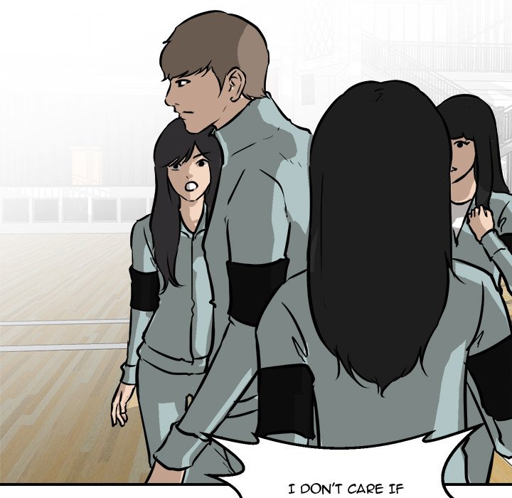 He Queen He Queen EP 89 - Toomics page 113 - 