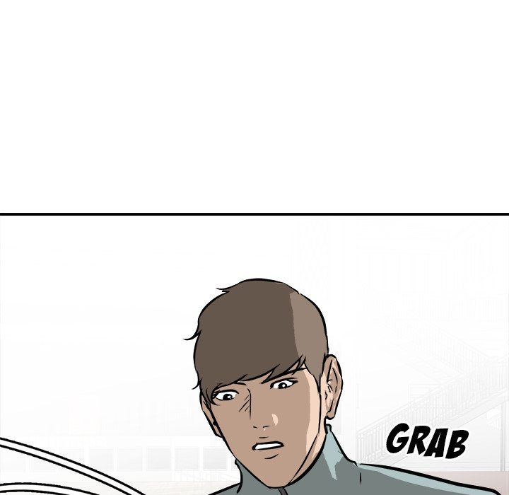 He Queen He Queen EP 89 - Toomics page 117 - 