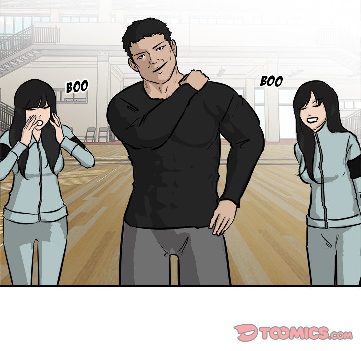 He Queen He Queen EP 89 - Toomics page 120 - 