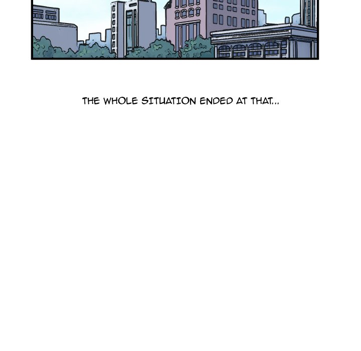 He Queen He Queen EP 89 - Toomics page 13 - 