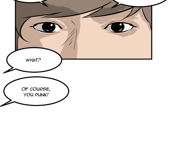 He Queen He Queen EP 89 - Toomics page 122 - 