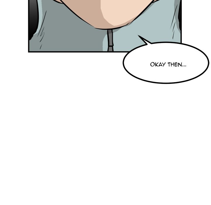 He Queen He Queen EP 89 - Toomics page 124 - 