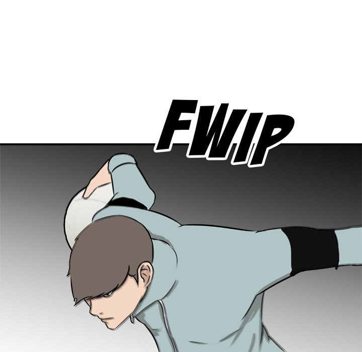 He Queen He Queen EP 89 - Toomics page 125 - 
