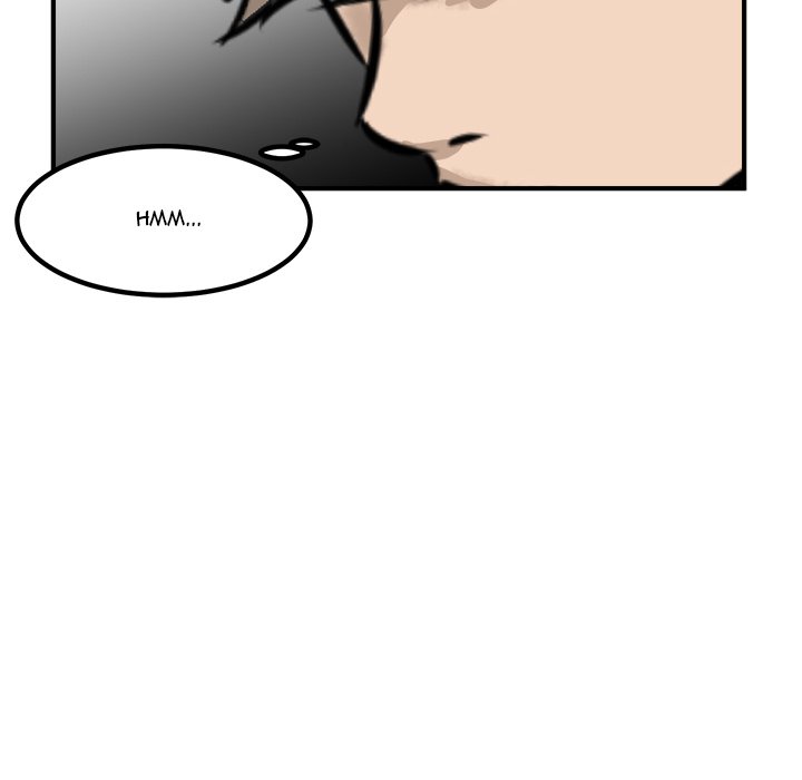 He Queen He Queen EP 89 - Toomics page 128 - 