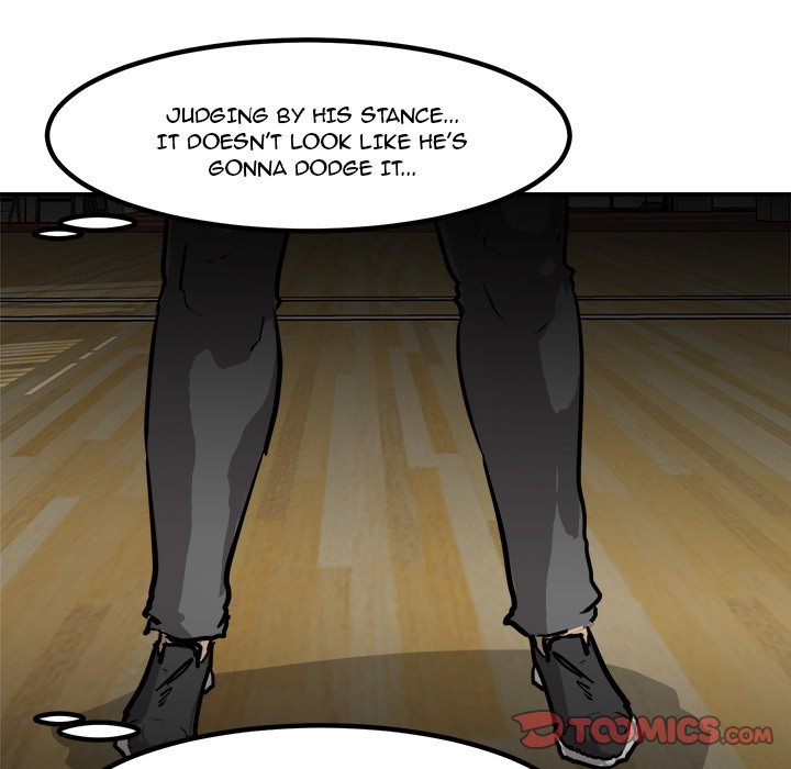 He Queen He Queen EP 89 - Toomics page 129 - 