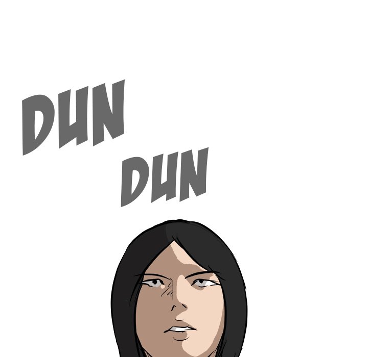 He Queen He Queen EP 89 - Toomics page 14 - 