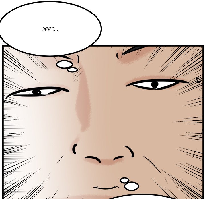 He Queen He Queen EP 89 - Toomics page 133 - 