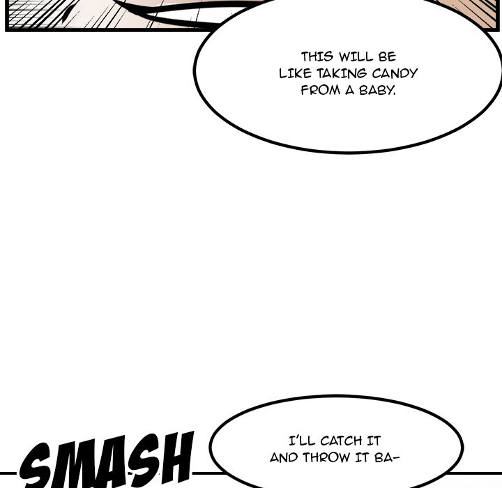 He Queen He Queen EP 89 - Toomics page 134 - 