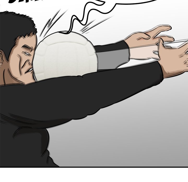He Queen He Queen EP 89 - Toomics page 135 - 