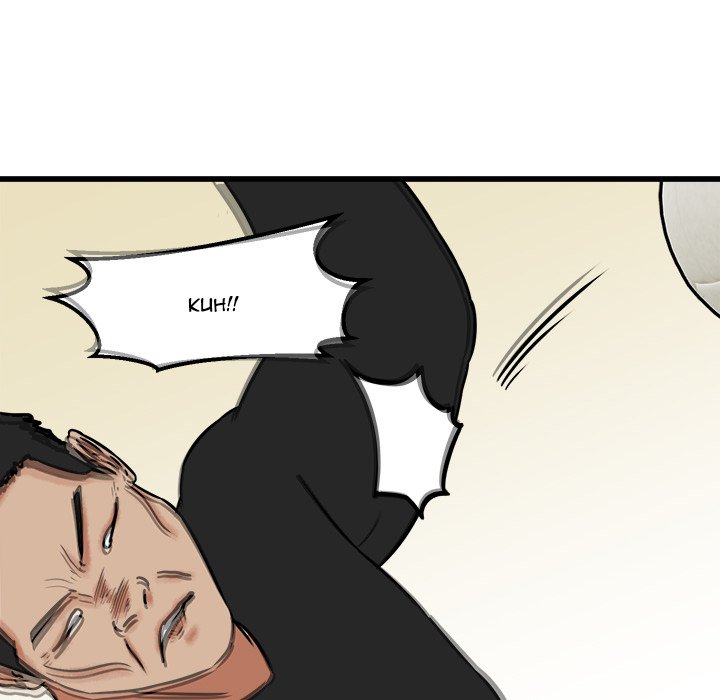 He Queen He Queen EP 89 - Toomics page 136 - 