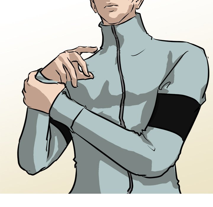 He Queen He Queen EP 89 - Toomics page 141 - 