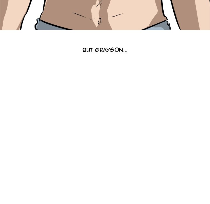 He Queen He Queen EP 89 - Toomics page 16 - 