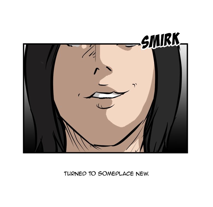 He Queen He Queen EP 89 - Toomics page 17 - 