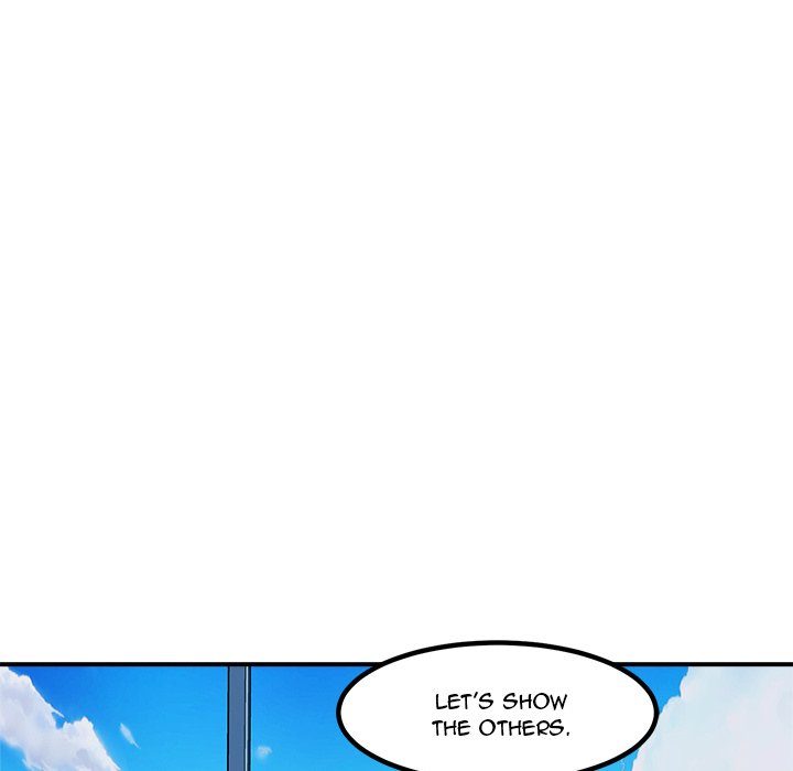 He Queen He Queen EP 89 - Toomics page 18 - 