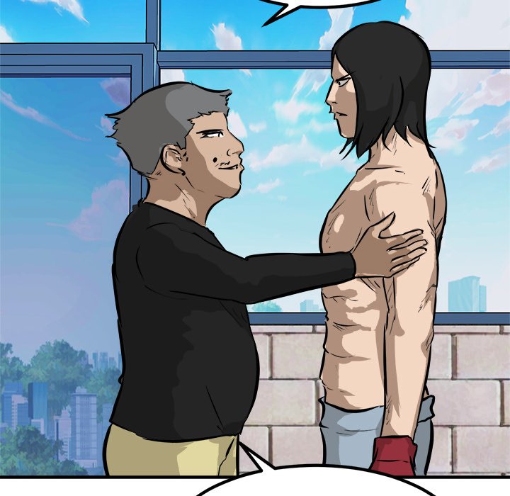 He Queen He Queen EP 89 - Toomics page 19 - 