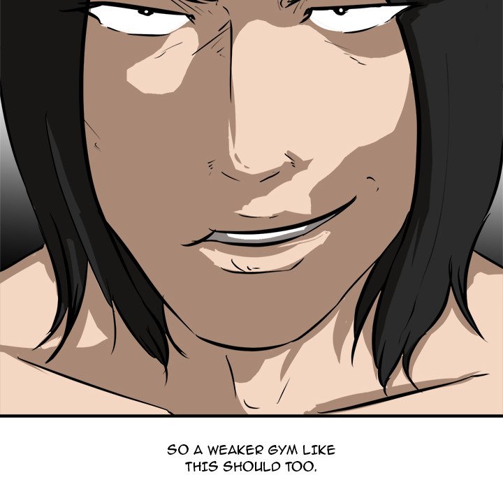 He Queen He Queen EP 89 - Toomics page 23 - 