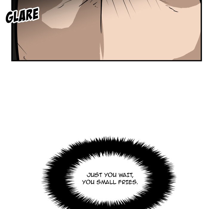 He Queen He Queen EP 89 - Toomics page 25 - 