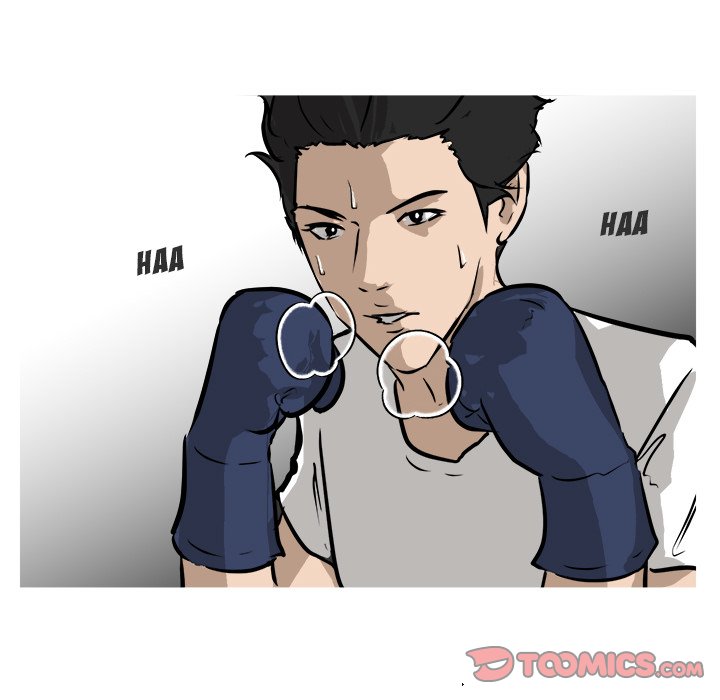 He Queen He Queen EP 89 - Toomics page 30 - 