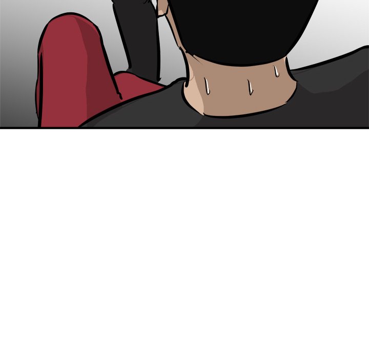 He Queen He Queen EP 89 - Toomics page 33 - 